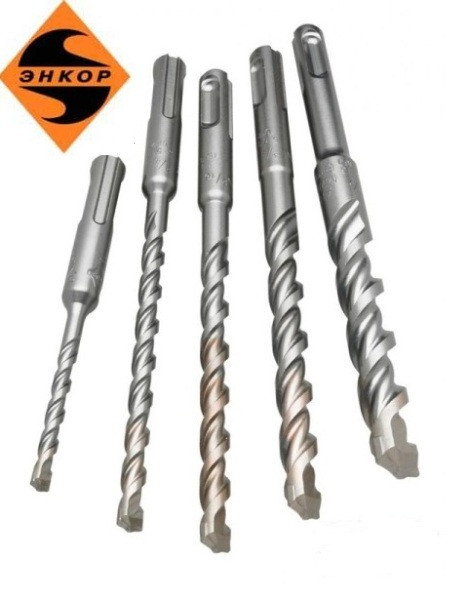 Бур SDS+ 25x1000/950мм