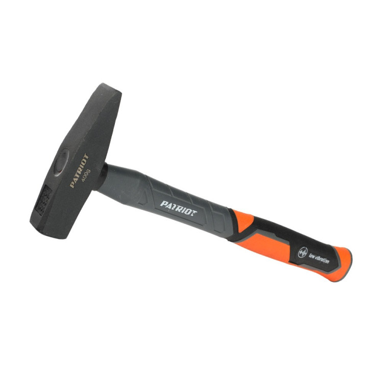 Молоток слесарный Patriot MHF-400 (400 г.)