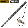 Бур SDS-Max 20x 540/400мм, XLR, по железобетону, высокоскоростной, суперизносостойкий DT60817-QZ DeWALT