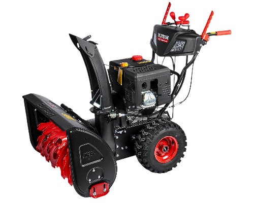Снегоуборщик бензиновый ELITECH ST 1476LE (E1609.016.00)