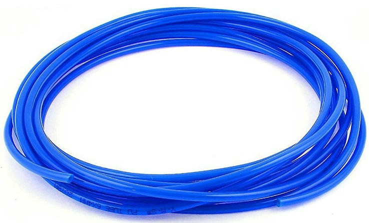 Шланг топливный в бухтах HUS/PART/CHAMP/ECHO 4,0mm x -5M