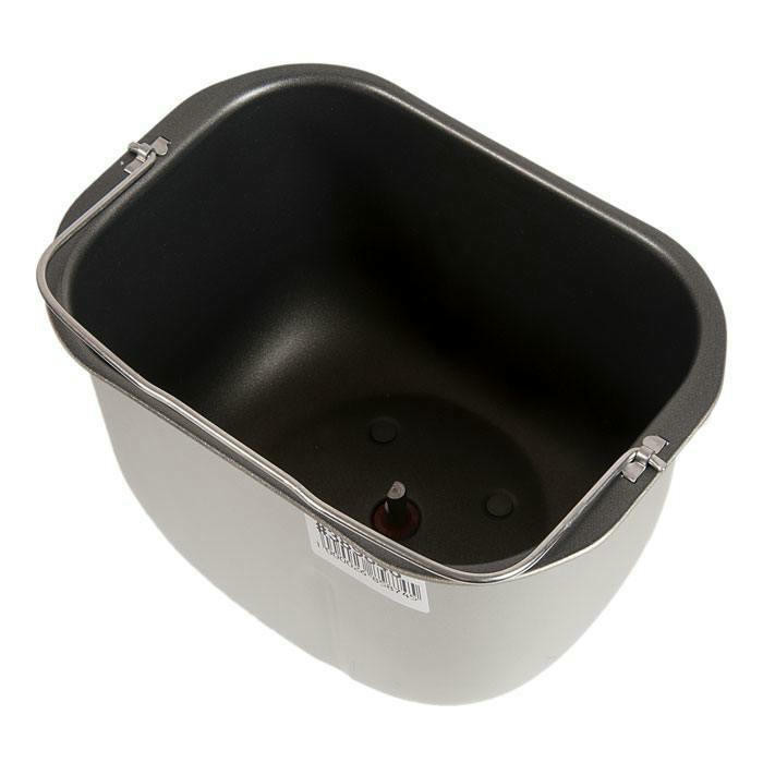 Ведро хлебопечки KENWOOD BM250/256 KW712988 после 05.2010 оригинал