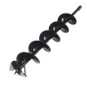 Шнек для грунта BRAIT D-300/800