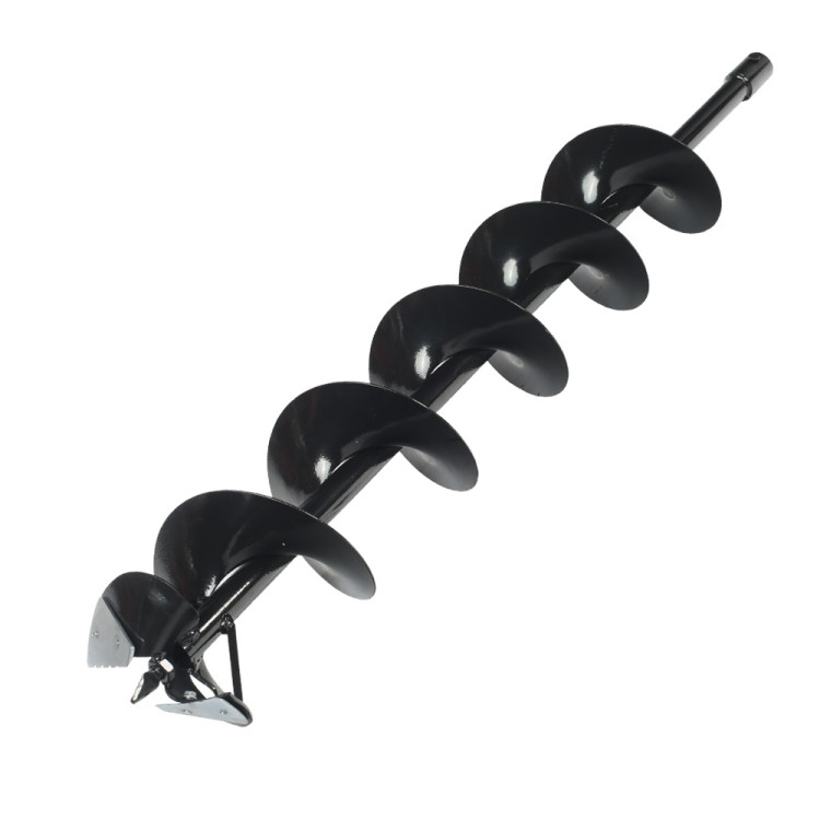 Шнек для грунта BRAIT D-300/800