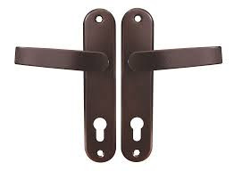 Ручка РФ58-002.У4 (4-3.СП-11) ПРОСАМ (70126)