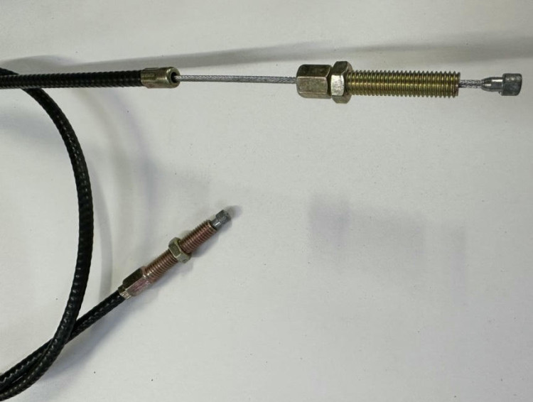 Трос включения Зад./хода T-650/T650R (807004)