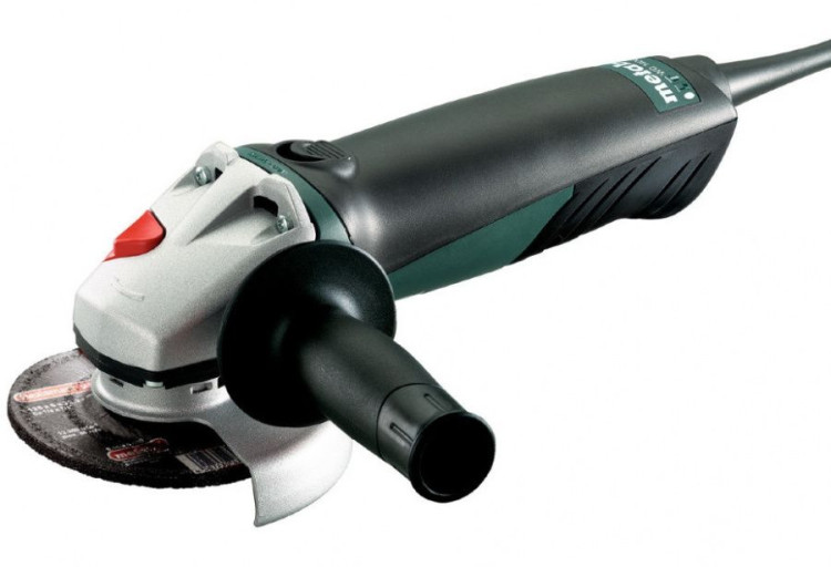 Угловая шлифмашина Metabo WQ 1400