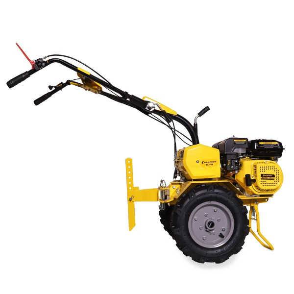 Мотоблок бензиновый CHAMPION BC7723 | 7 л.с |