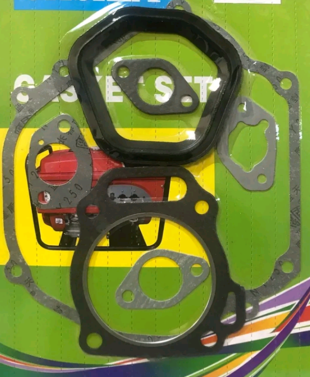 Набор прокладок 188F (200 шт уп.)