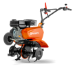 Культиватор бензиновый Husqvarna TF225