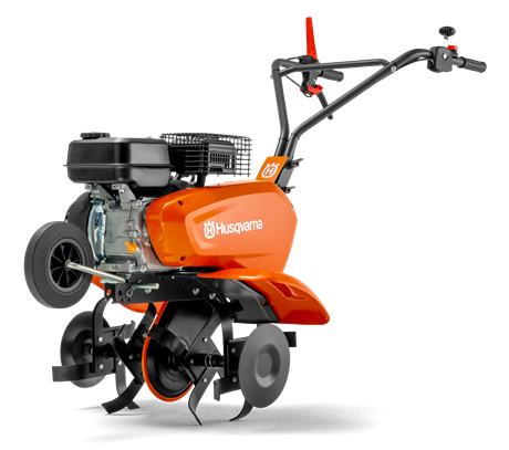 Культиватор бензиновый Husqvarna TF225