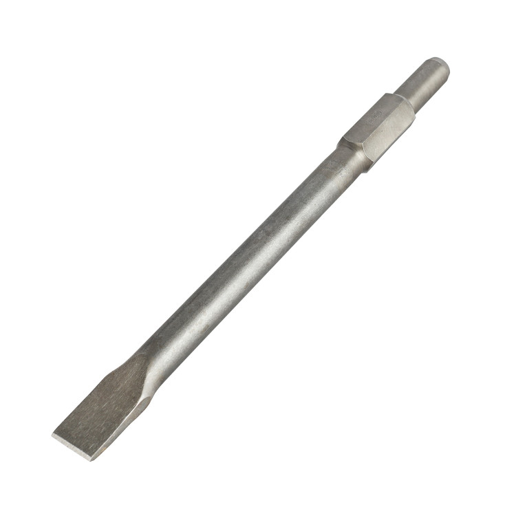 Зубило PATRIOT HEX 30х410х35мм
