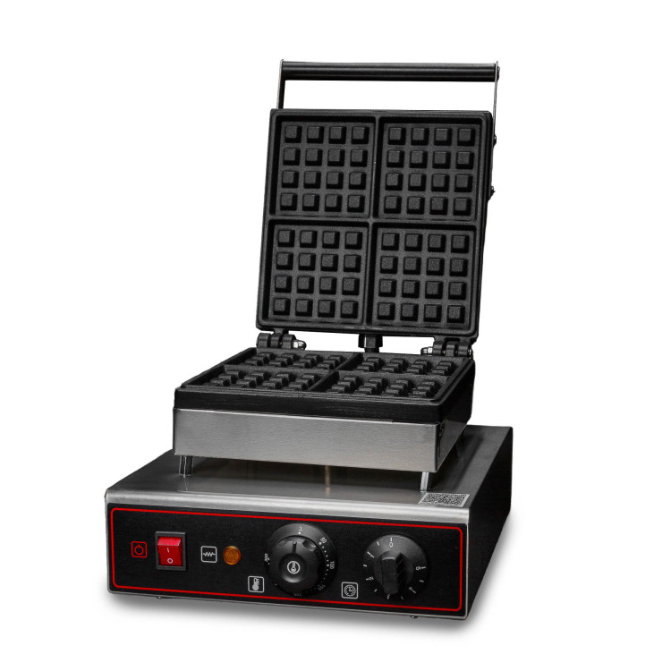 Вафельница для объемных вафель HWB-1S