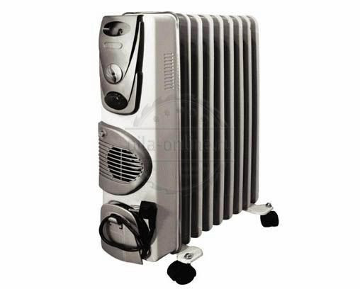 Масляный радиатор FEST OFR1507F