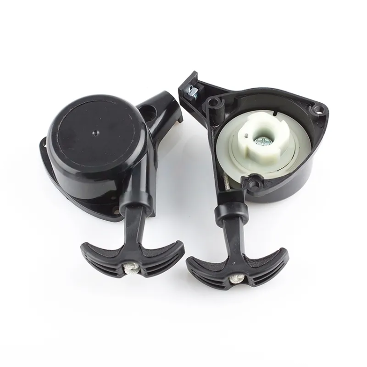 Стартер для мотокос 26 куб.см на 3 винта (ChampionT252,256) 1700043