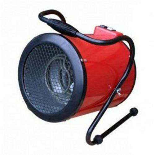 Электрическая тепловая пушка Калибр ТВ 1,5/3,0