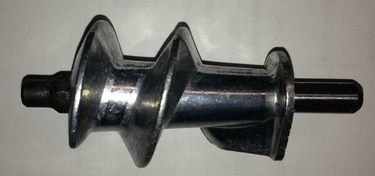 Шнек для электромясорубок Ротор Дива RT005 HOZ