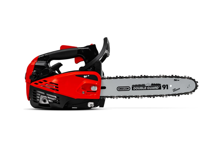 Бензопила МОБИЛ К XC128 Премиум