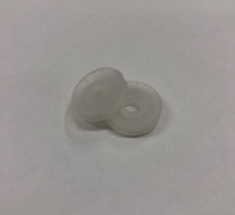 Резинка клапана термостойкая к мультиварке 12мм MV035