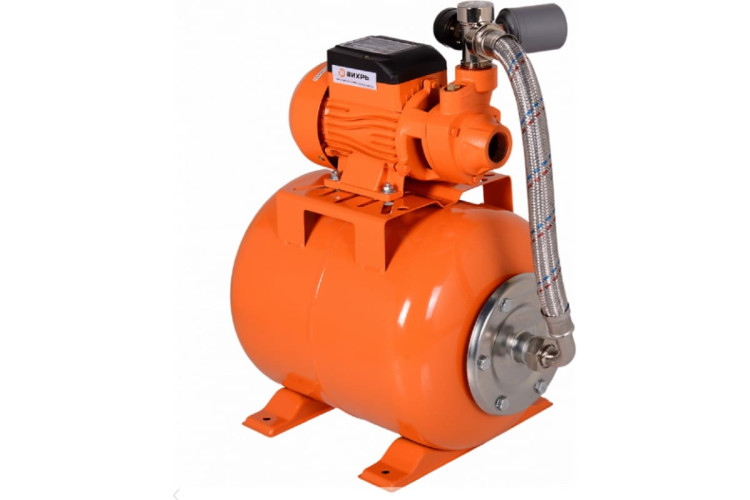 Насосная станция Вихрь ACB-650/20Ч