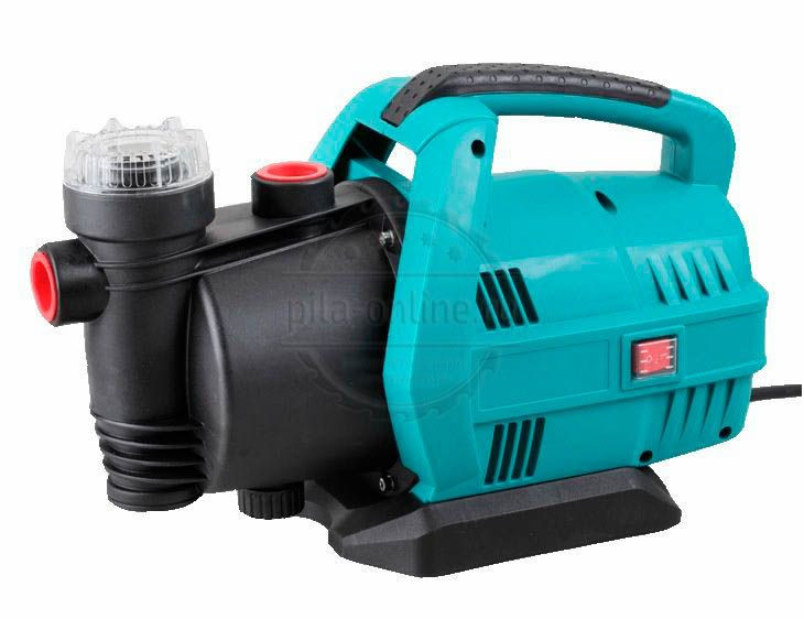 Насос центробежный Кама-11 НБЦ-650/34