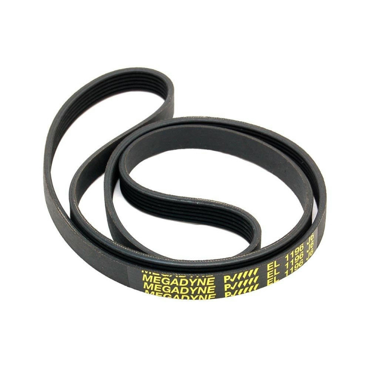 Ремень поликлиновый 1196 J5