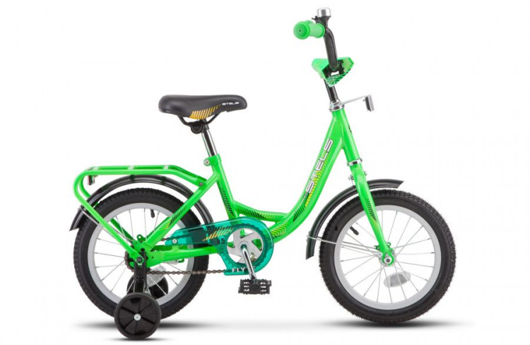 Велосипед STELS Flyte 14" Z011
