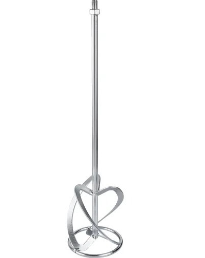 Размешиватель 140х590мм М14 для бетона ELITECH