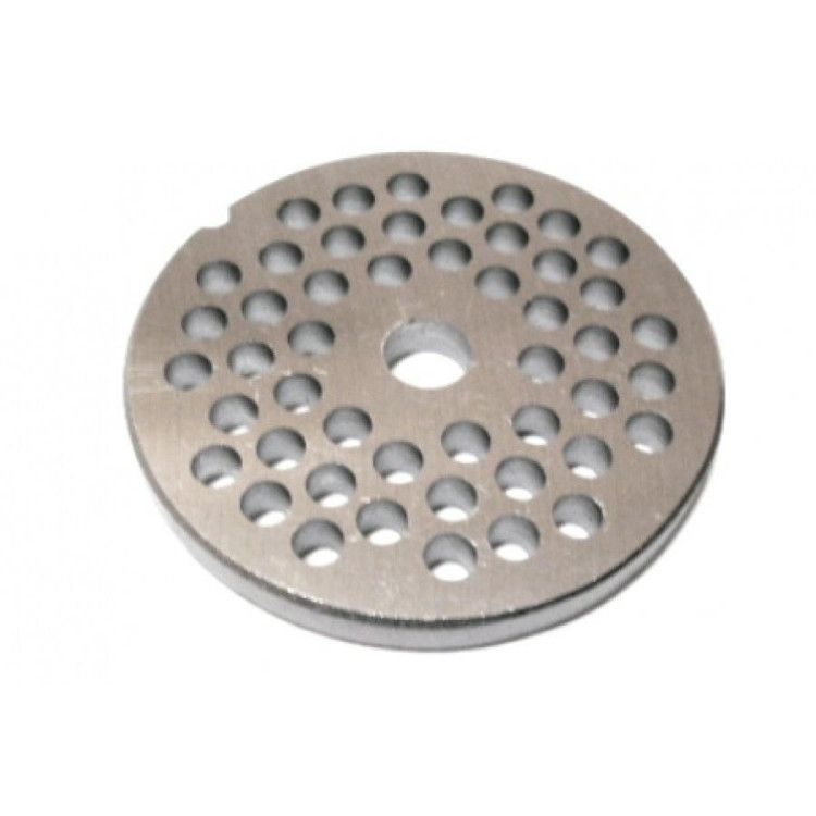 Решётка к электромясорубке MOULINEX Ø62мм, 5мм MS029 HOZ