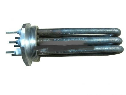 ТЭН Сэв- 3,0кВт Ø76мм (G-2 1/2 корот.)