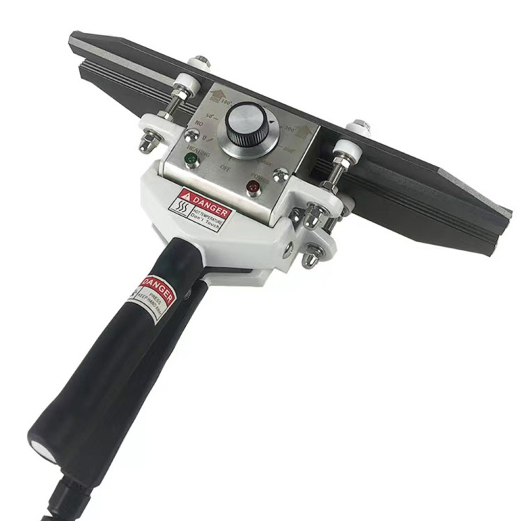 Ручной запайщик постоянного нагрева FKR-300XY