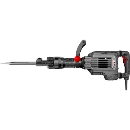 Молоток отбойный TEH TH9519 1900Вт, 60Дж, HEX30