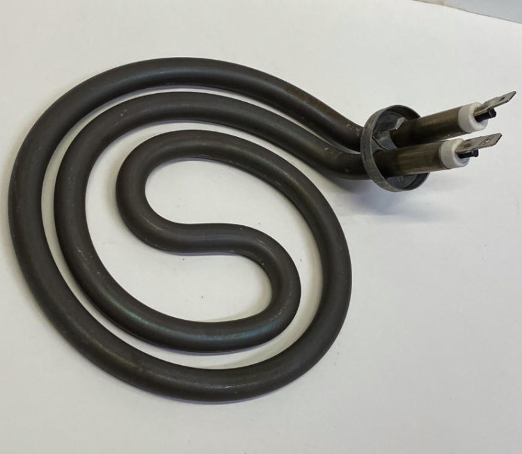 Тэн эл.плиты 1,0кВт Фея (улитка) HOZ