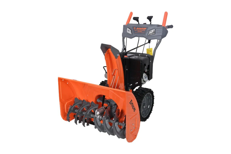 Снегоуборщик АЛЬКОР МСБ-15,0/770/520ЭПФ Extreme