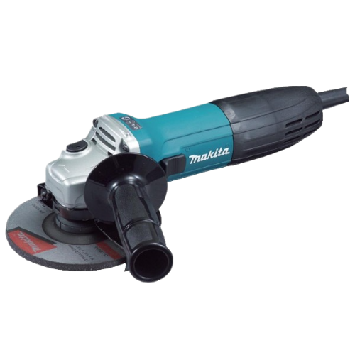 Шлифмашина угловая MAKITA GA5034