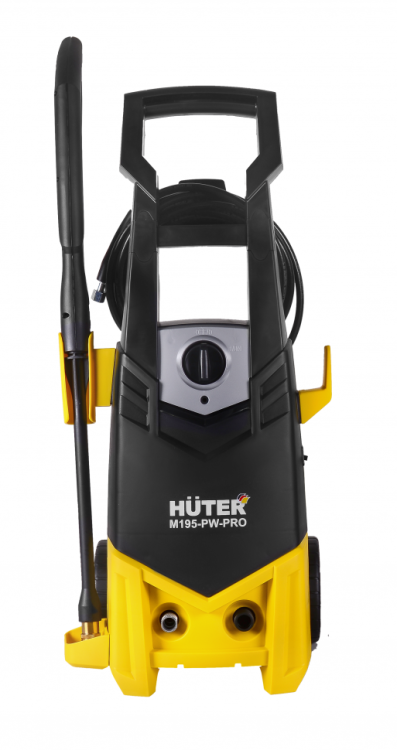 Мойка Huter M195-PW-Pro