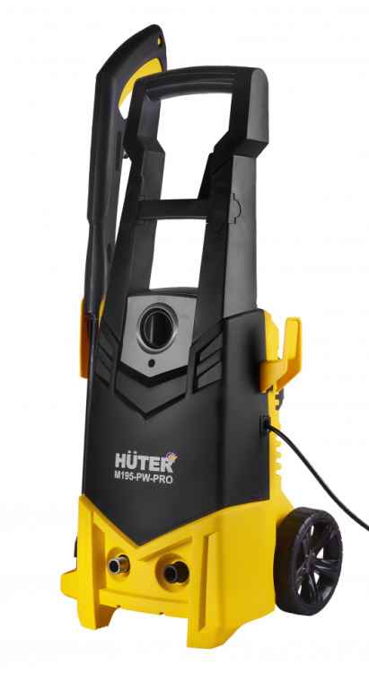 Мойка Huter M195-PW-Pro