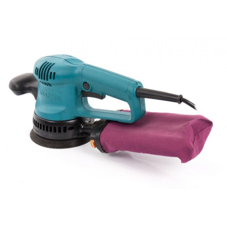 Эксцентриковая шлифмашина Makita BO5020