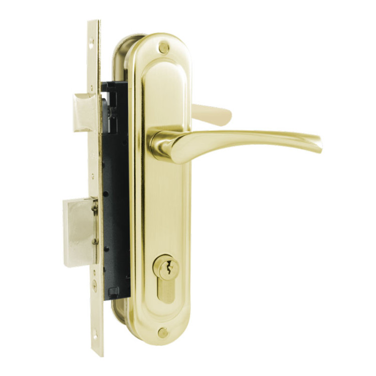 ЗВ "NORA-M" 710-70мм (золото)