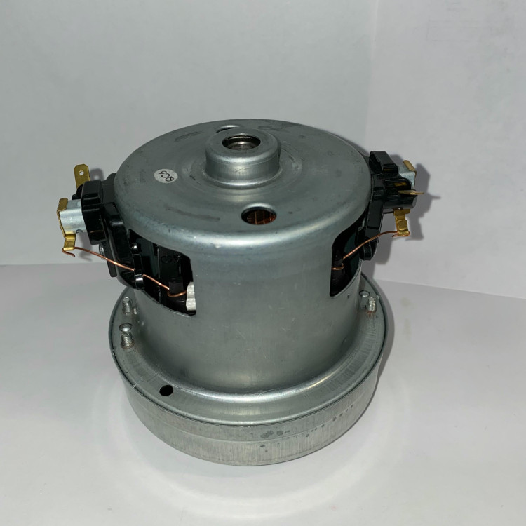 Двигатель пылесоса 1400W LG HWX-CG20 (H=105, D=105) маленький L16 HOZ