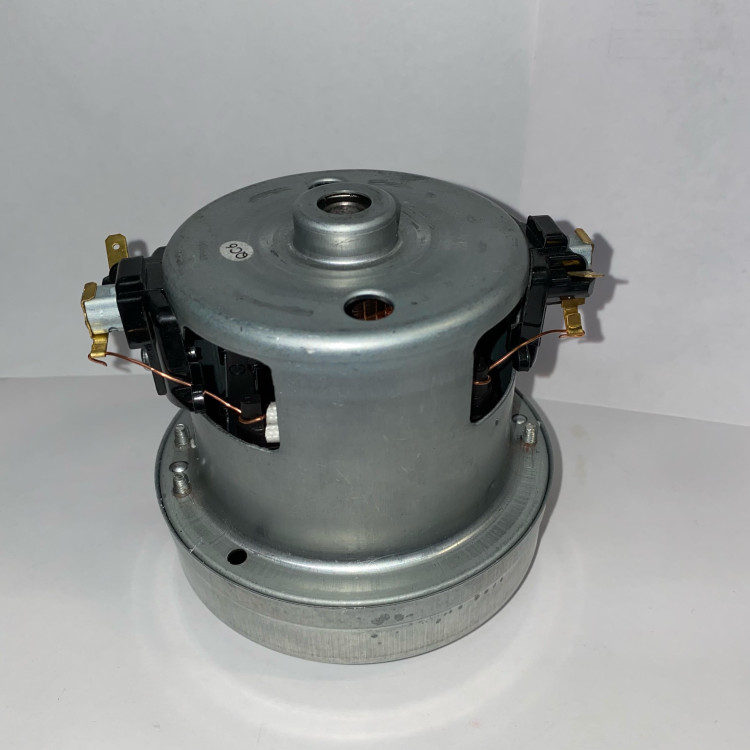 Двигатель пылесоса 1400W LG HWX-CG20 (H=105, D=105) маленький L16 HOZ