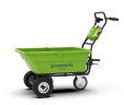Садовая тележка самоходная Greenworks G40GC 7400007