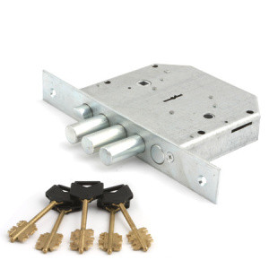 ЗВ REX 3.8 (06.40) Эльбор (левый)