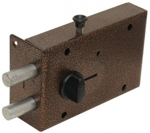 ЗГС-2М б/о Агат 3кл