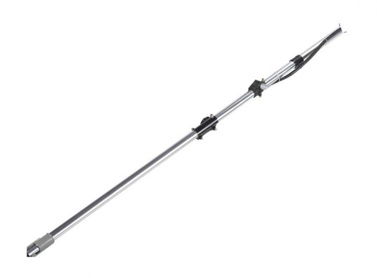 Штанга в сборе BRAIT-T430-520 (редуктор верх, нижн