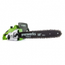 Цепная пила электрическая Greenworks GCS2046 20037