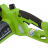 Цепная пила электрическая Greenworks GCS2046 20037