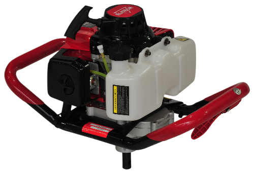 Бензобур ELITECH БМ 70В