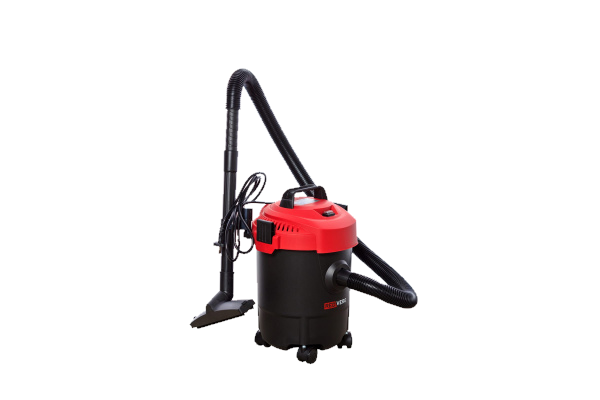 Пылесос REDVERG RD-VC6263-12