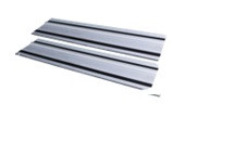 Шина направляющая 700 * 180 мм, 2шт в комплекте art.64075 Felisatti